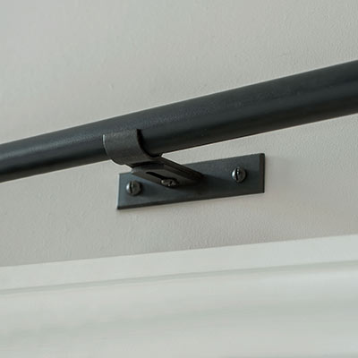 20mm Chapel Adjustable Passing Bracket 