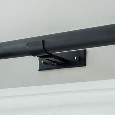 25mm Chapel Adjustable Passing Bracket 