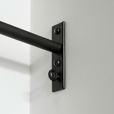 12mm Chapel Recess Bracket 