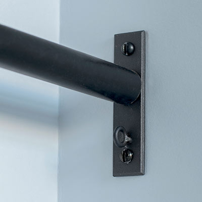 20mm Chapel Recess Bracket 