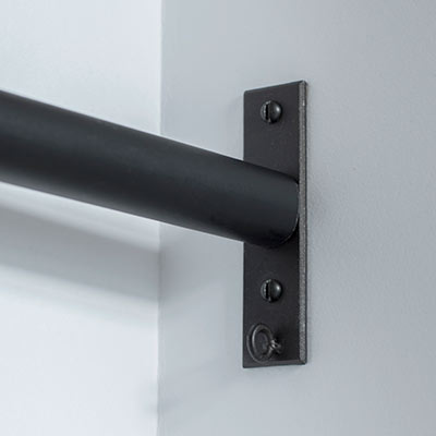 25mm Chapel Recess Bracket 