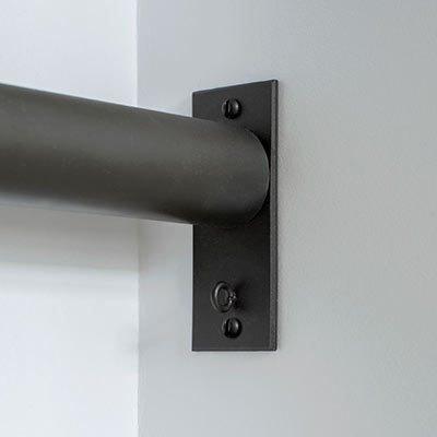 38mm Chapel Recess Bracket 