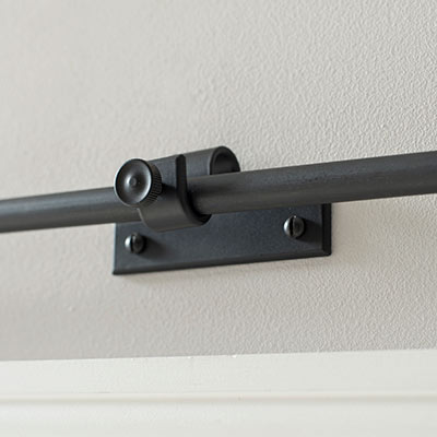 12mm Chapel Centre Bracket 