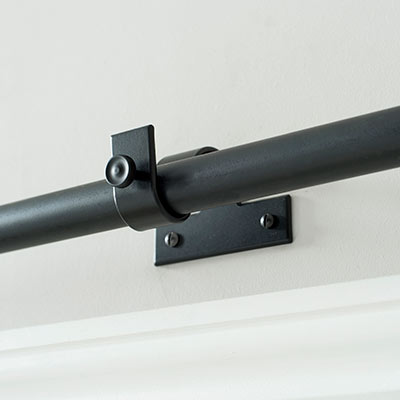 25mm Chapel Centre Bracket 