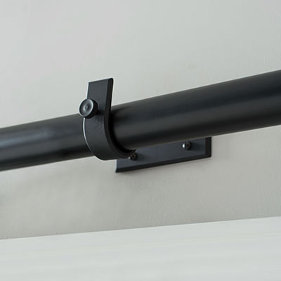 38mm Chapel Centre Bracket 