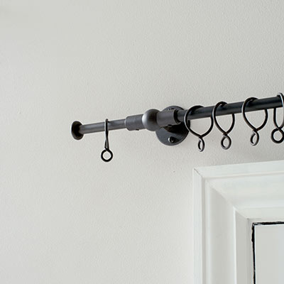 1m 12mm Button Pole Pack 