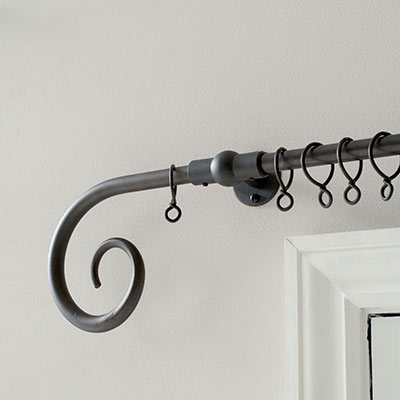 1m 16mm Crook Pole Pack 