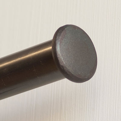25mm Button Finial 