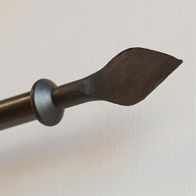 20mm Spear Finial 