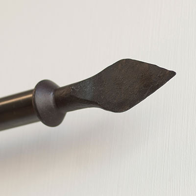 25mm Spear Finial 