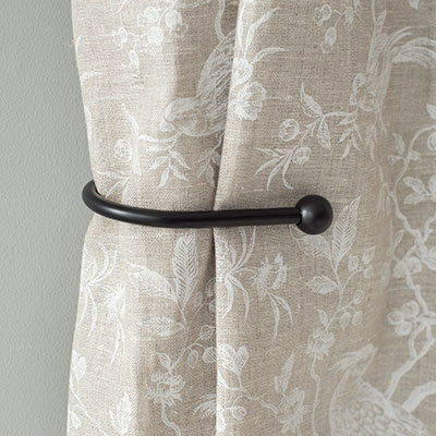 Small Cannonball Holdback 