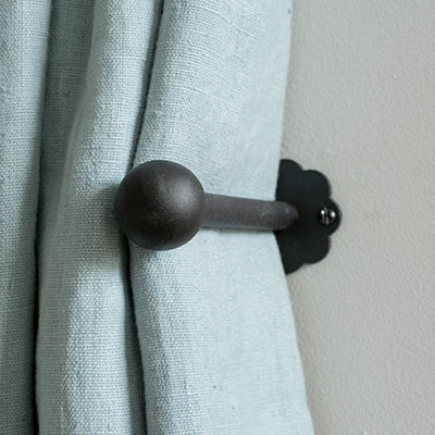 Draper's Cannonball Holdback 