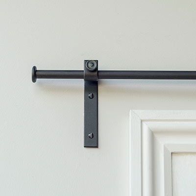 12mm Classic Pole 