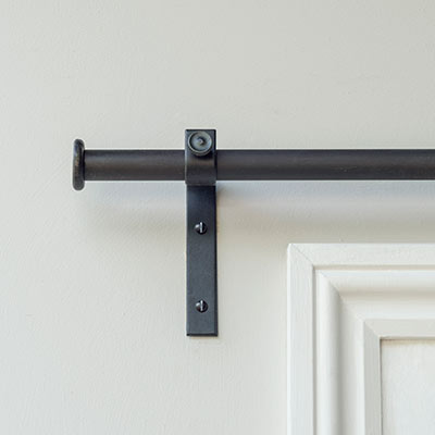 20mm Classic Pole 
