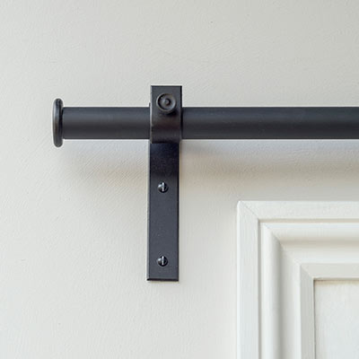 25mm Classic Pole 
