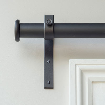 38mm Classic Pole 
