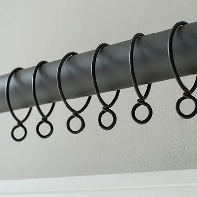 25/38mm Classic Twist Ring 