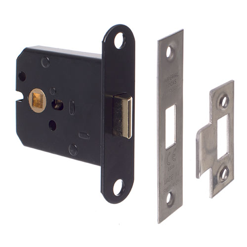 Latch Set for Lever Handles
