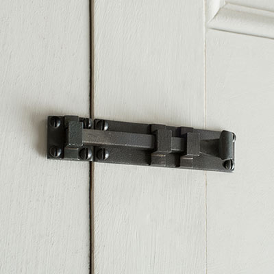 Polstead Door Bolt 