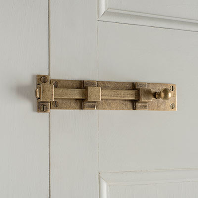 Priory Door Bolt 