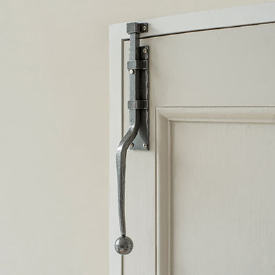 Vertical Door Bolt 