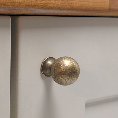 Large Dawson Cabinet Knob