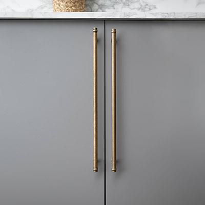 Large Morland Pull Handle
