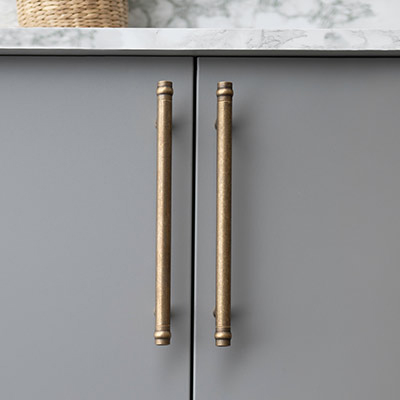 Medium Morland Pull Handle