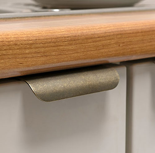 Kitchen Cupboard Handles - Jim Lawrence - Kitchen Cupboard Handles