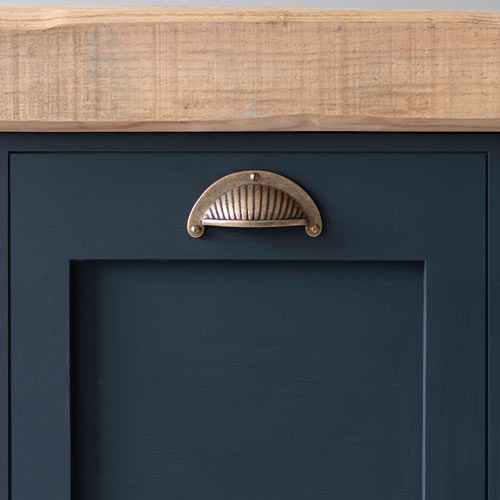 Cooks Drawer Pull 