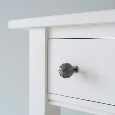 35mm Forged Ball Handle 