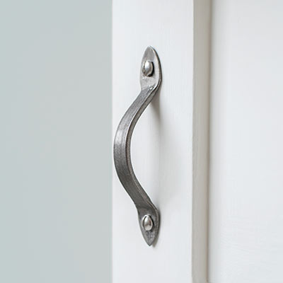 Norfolk Drawer Pull 