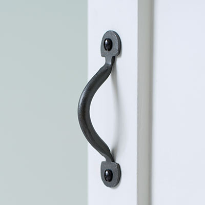 Stoke Pull Handle 