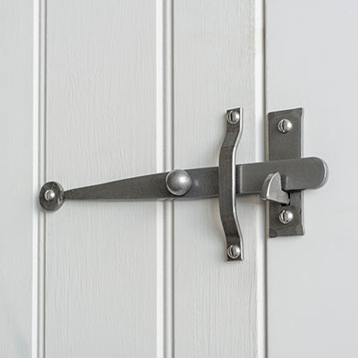 Lindsey Cupboard Latch 