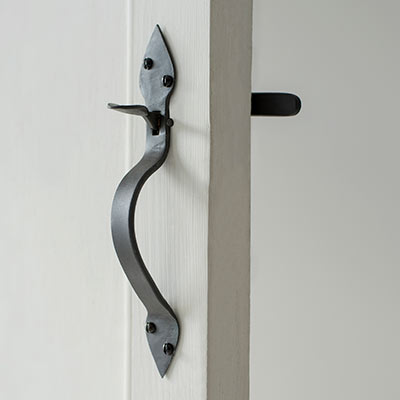 Norfolk Latch 