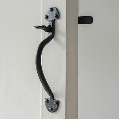 Stoke Latch 