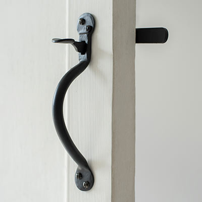 Suffolk Latch