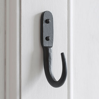 13cm Barn Wall Hook 