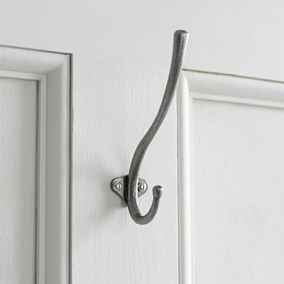 Pretty door hooks best sale