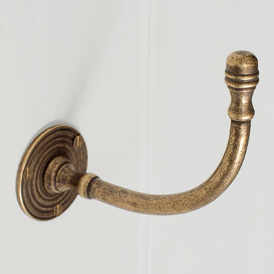 Govan Coat Hook 