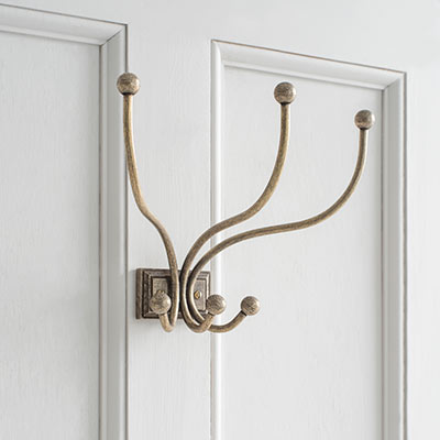 Hampstead Coat Hook 