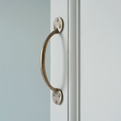 Nacton Door Pull 