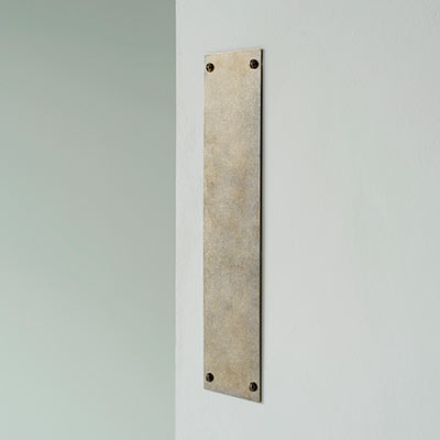 Standard Finger Plate 