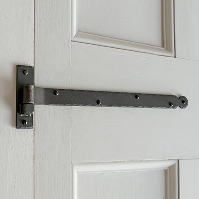 Pin Hinge 