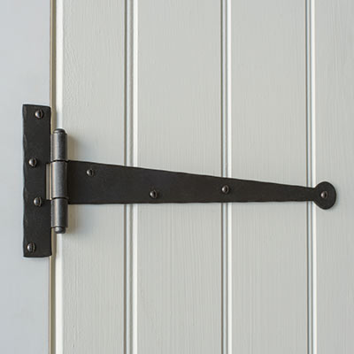 30cm T Hinge