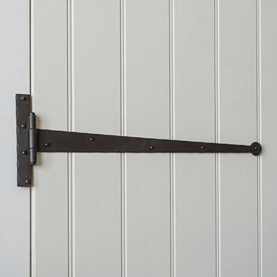 45cm T Hinge 