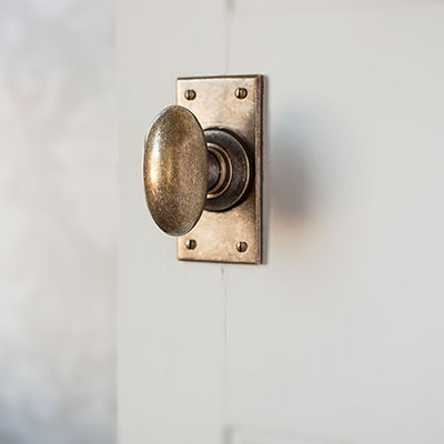 Downley Knob, Bristol Short Plate