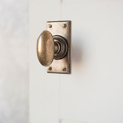 Downley Knob, Ripley Short Plate