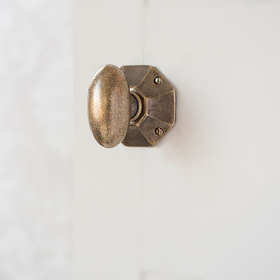 Downley Knob, Shaftesbury Plate