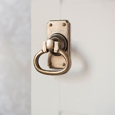 Foxhall Handle, Ilkley Short Plate